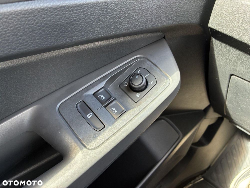 Volkswagen Caddy Maxi 2.0 TDI - 30