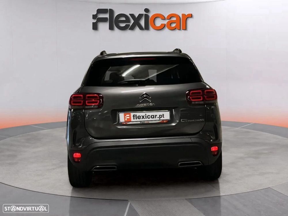 Citroën C5 Aircross 1.5 BlueHDi Feel Pack - 8