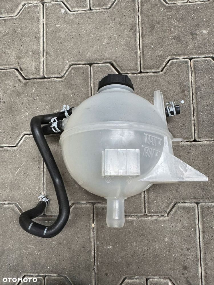 Zbiornik wyrównawczy Ford Custom mk2 24r PZ31-8A080-AB - 1