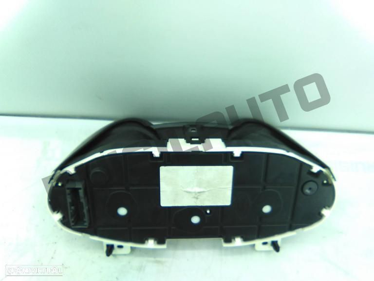 Quadrante Vp8a6f-10894-bc Ford Fiesta Vi [2008_2017] 1.4 Tdci - 2