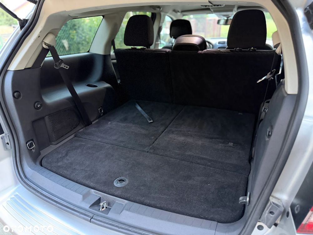 Fiat Freemont 2.0 Multijet 16V DPF Urban - 33