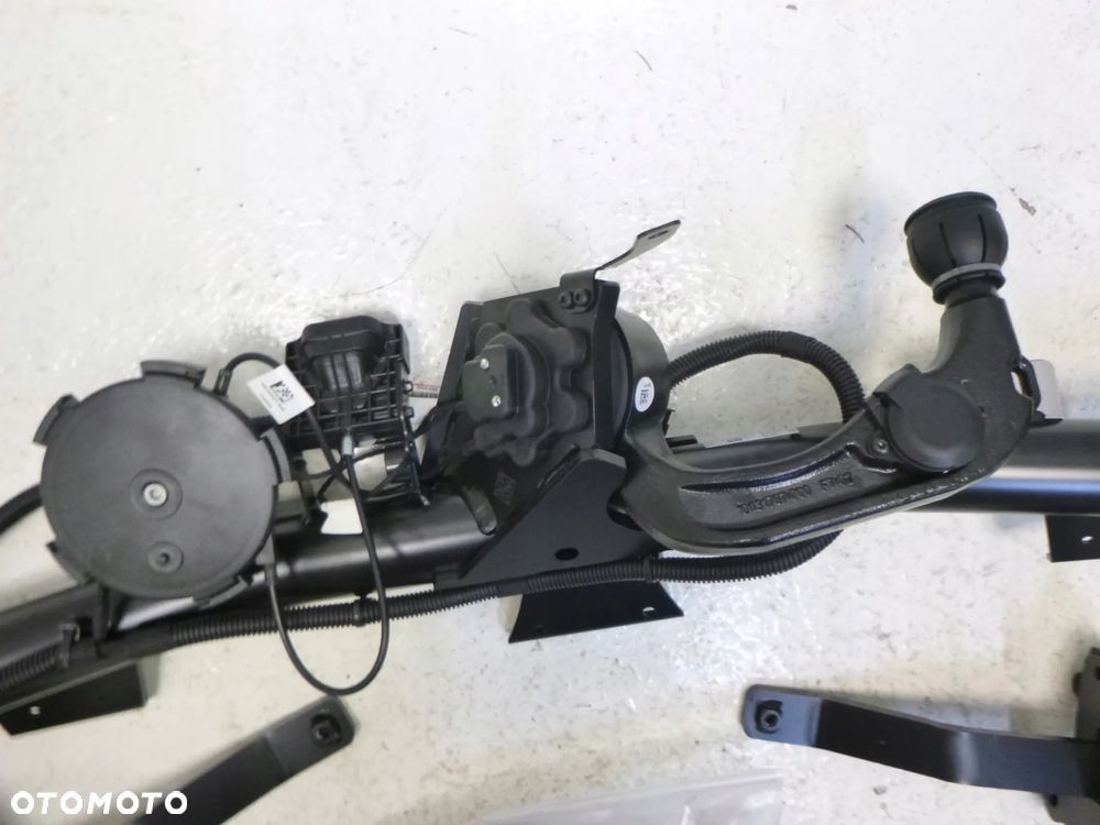 PEUGEOT 508 II SEDAN HAK HOLOWNICZY SKŁADANY ELEKTRYCZNY NOWY ORYGINAŁ - 7