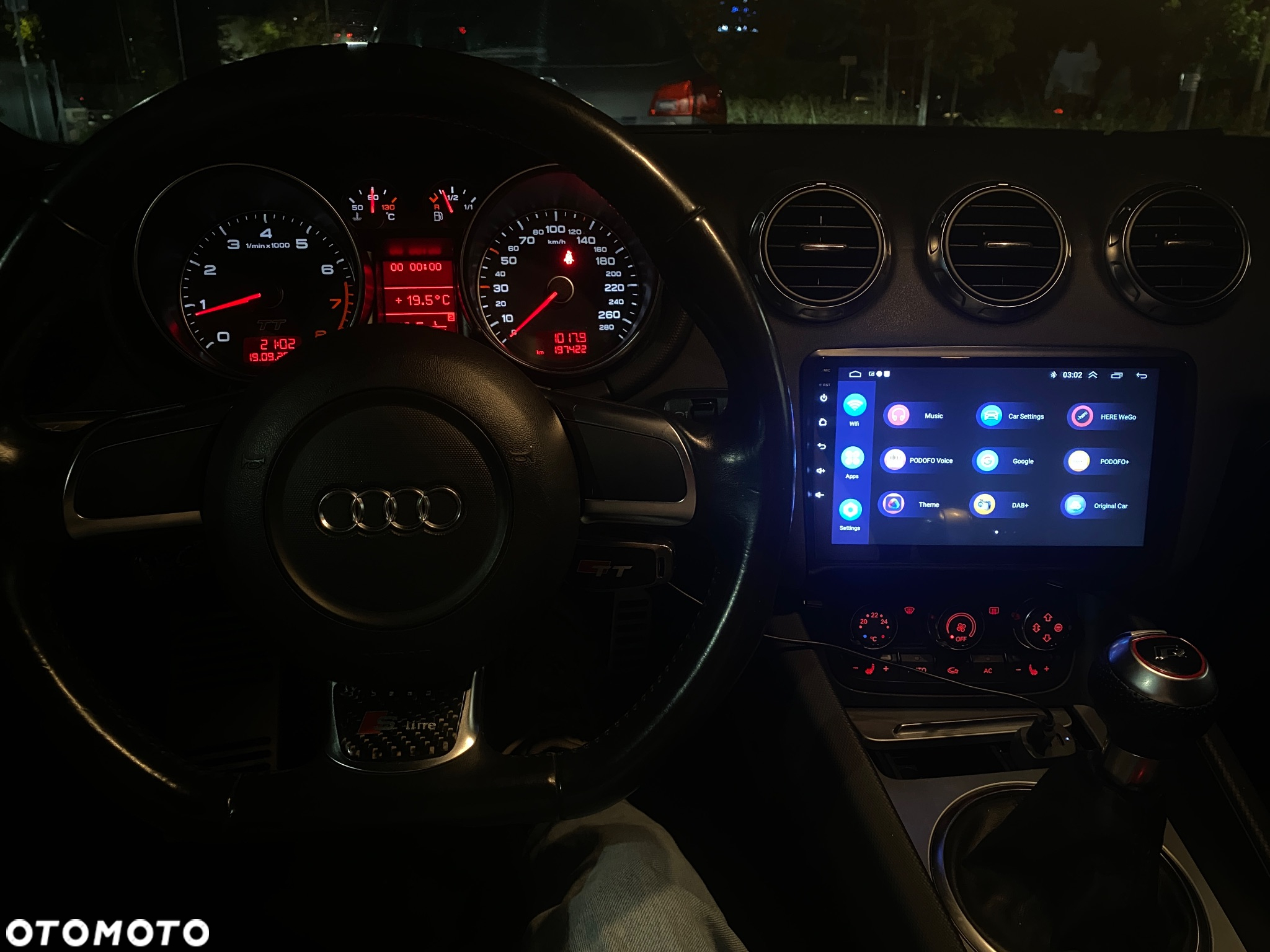 Audi TT Coupé 2.0 TFSI - 11