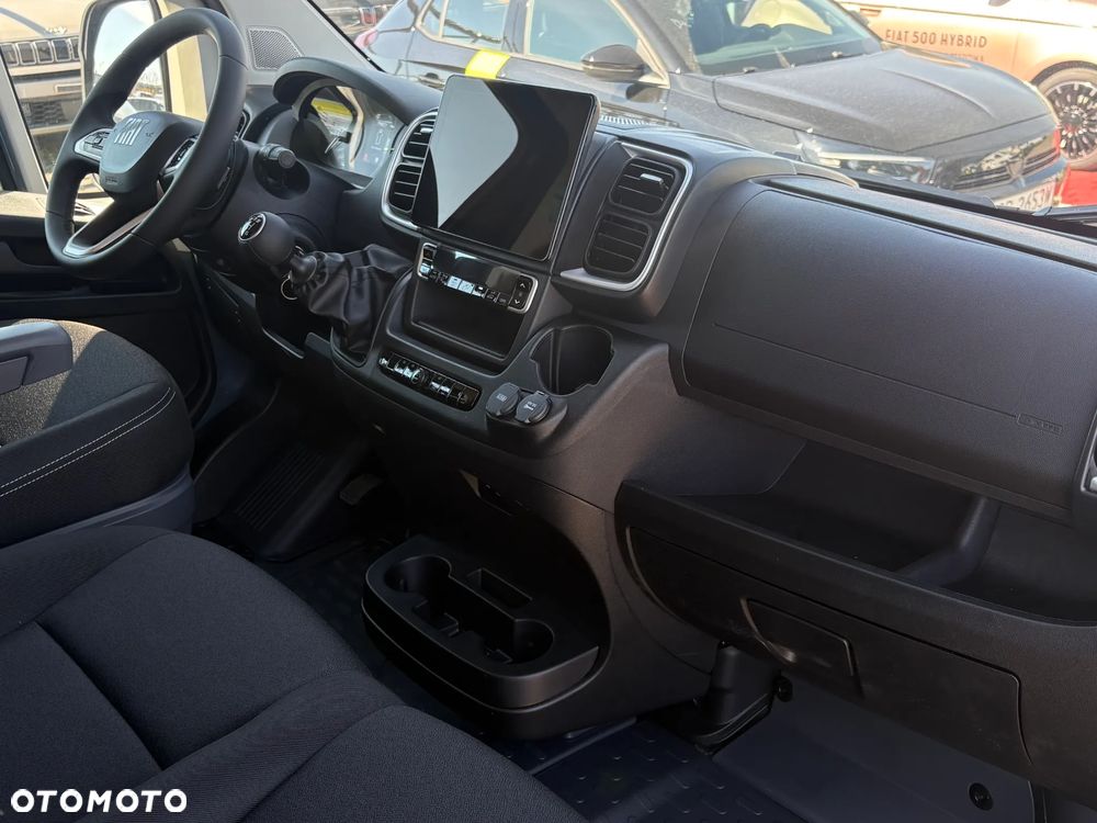 Fiat Ducato - 10