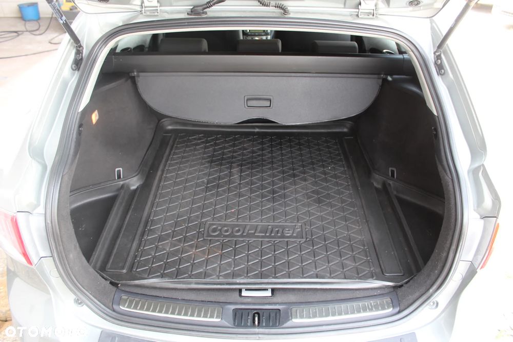 Toyota Avensis - 25