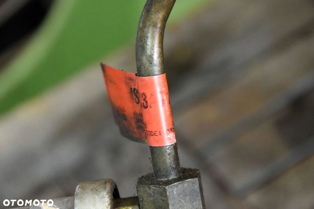 Ford Fiesta 02-08 Przewód wspomagania 4S6C3A719AB Fusion 02-12 Mazda 2 - 6