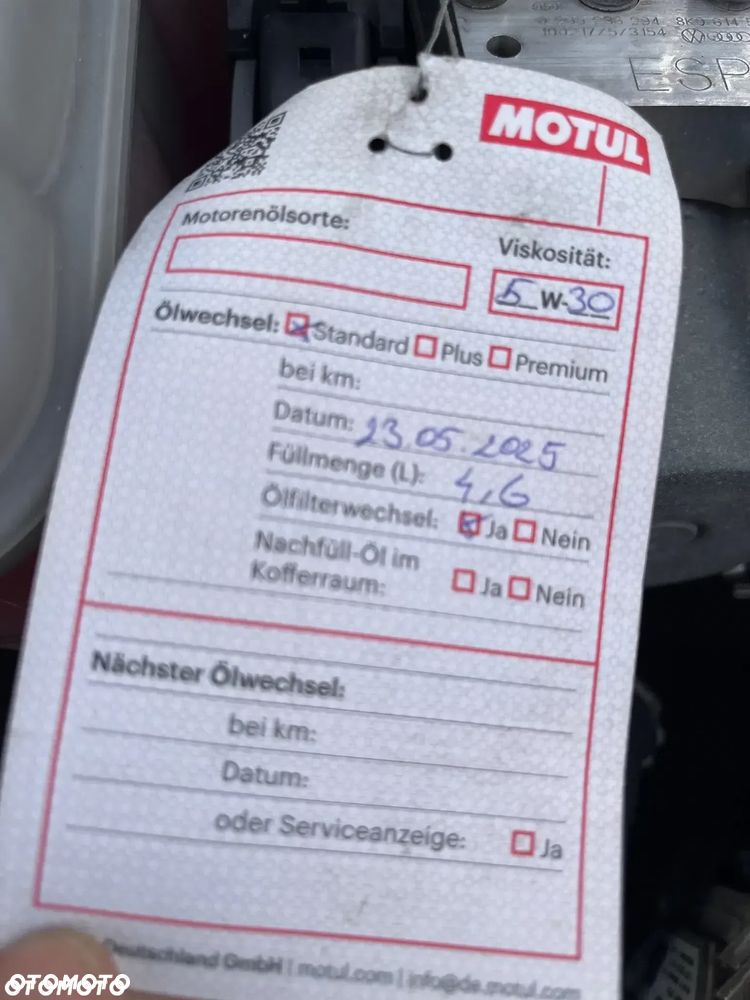 Audi A4 Avant 1.8 TFSI Attraction - 29