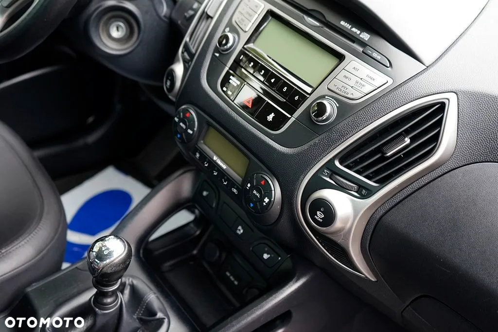 Hyundai ix35 - 27
