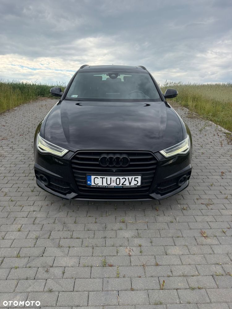 Audi A6 Avant - 3