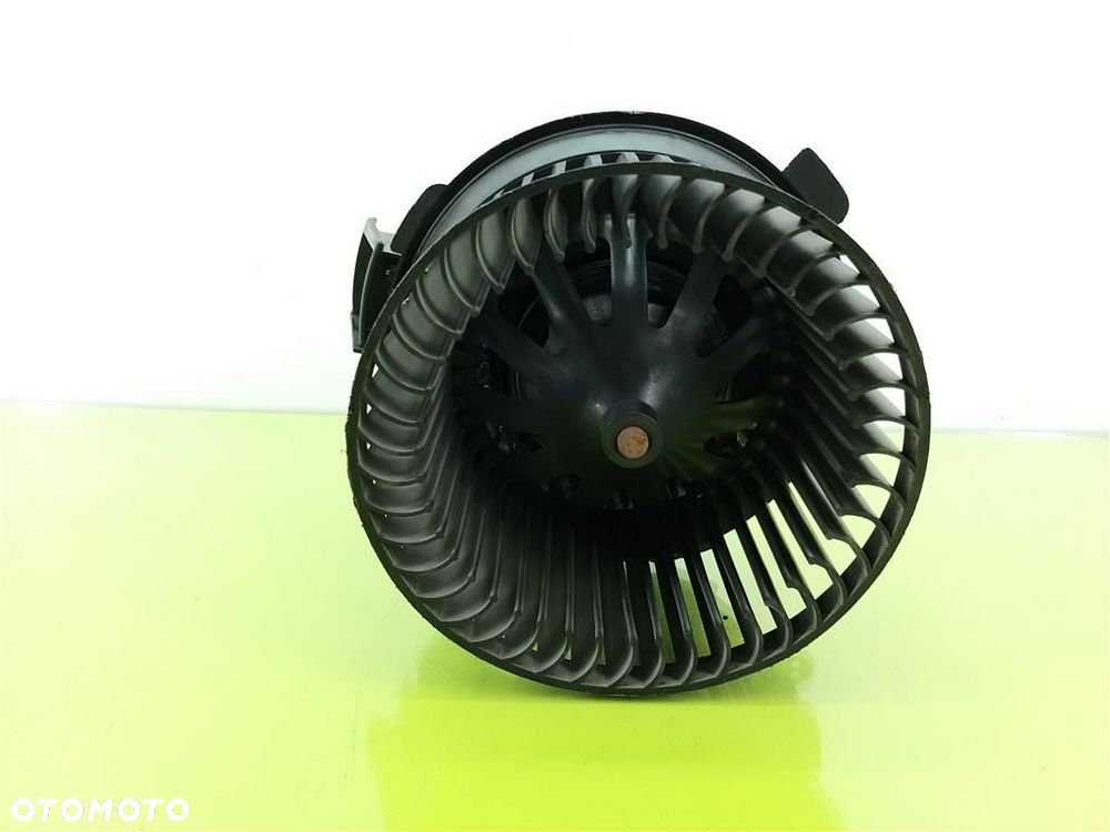 Dmuchawa wentylator Citroen Xsara Picasso   I 1998-2012 BEHR B6830 - 4