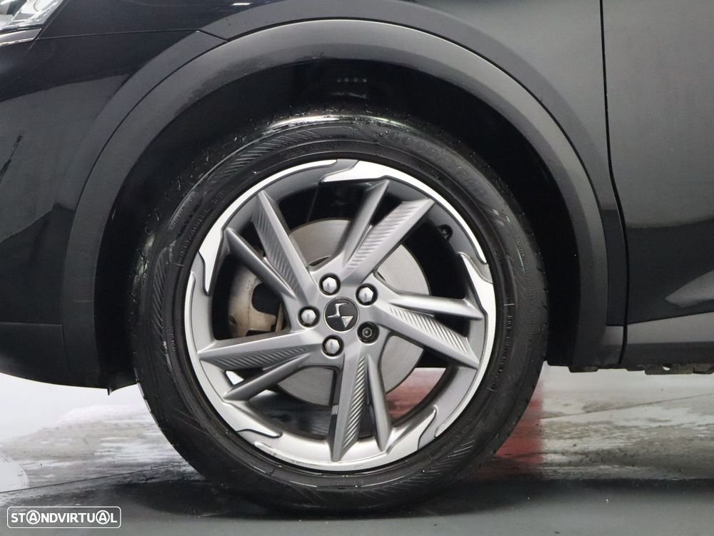 DS DS7 Crossback E-Tense Bastille+ EAT8 - 26