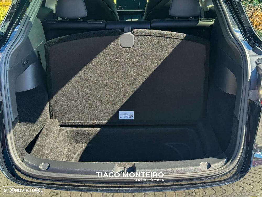 Tesla Model Y Tração Traseira - 37