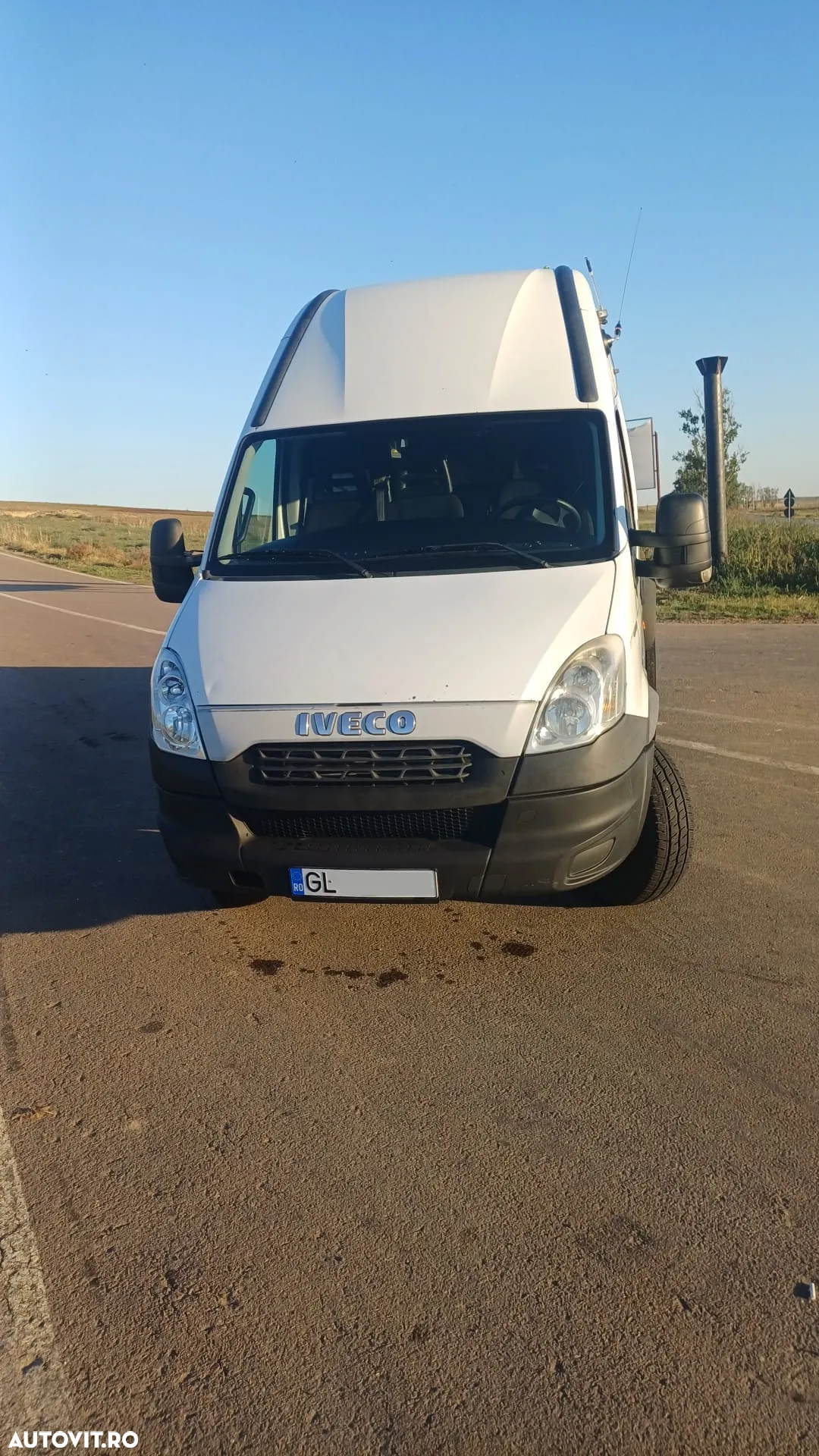 Iveco Daily - 10