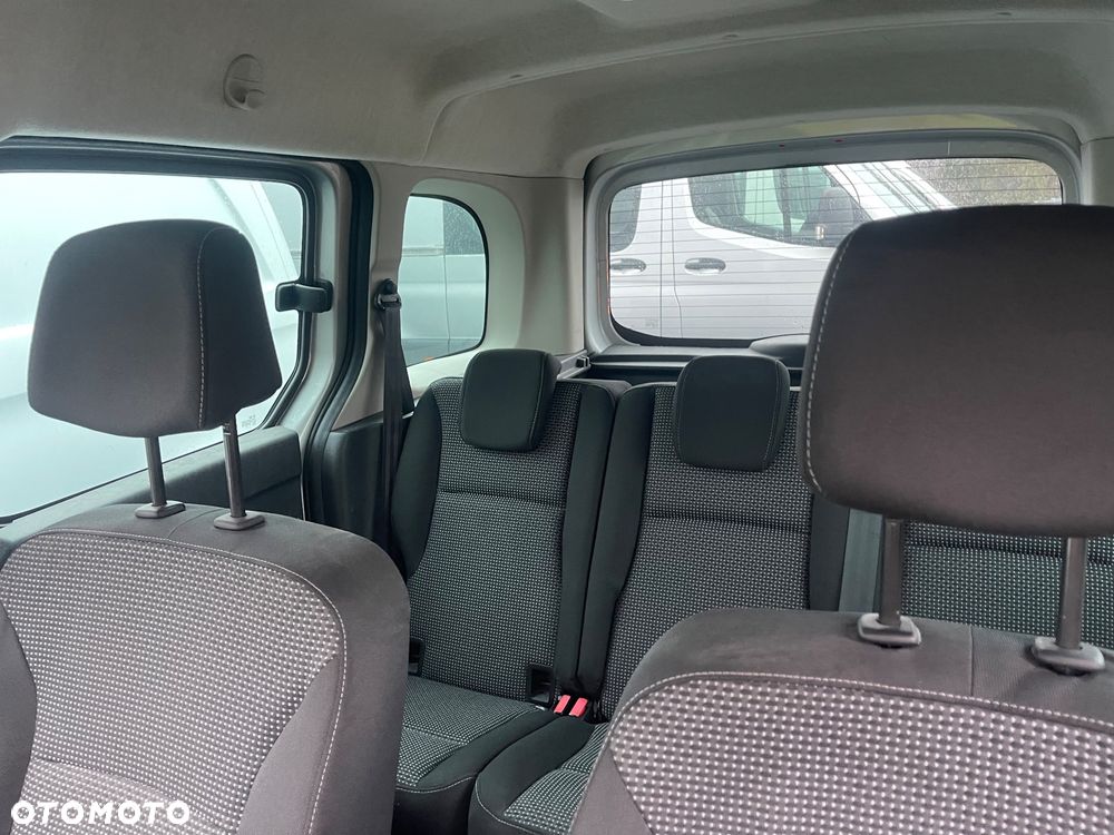 Mercedes-Benz Citan - 8
