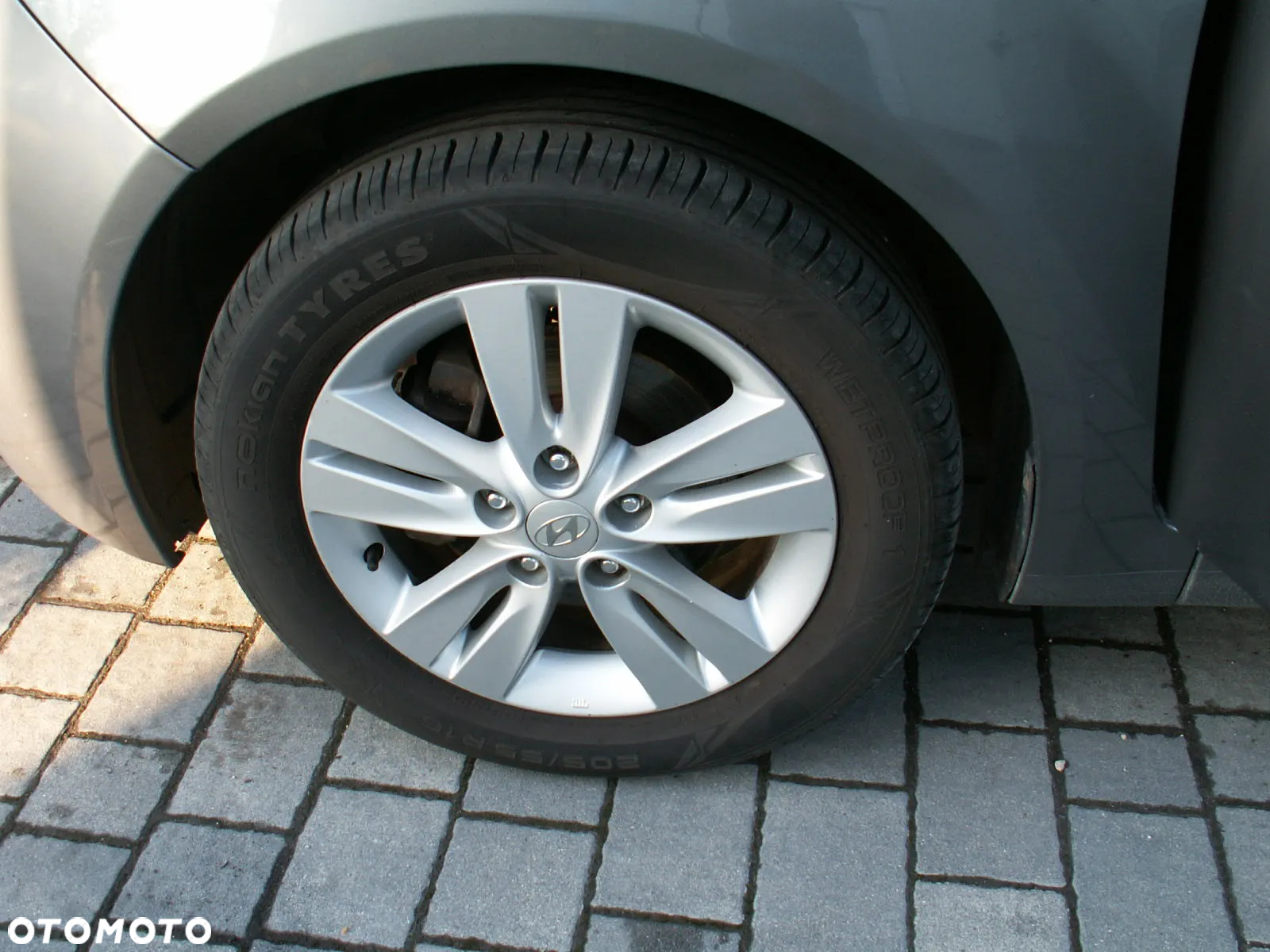 Hyundai ix20 - 21