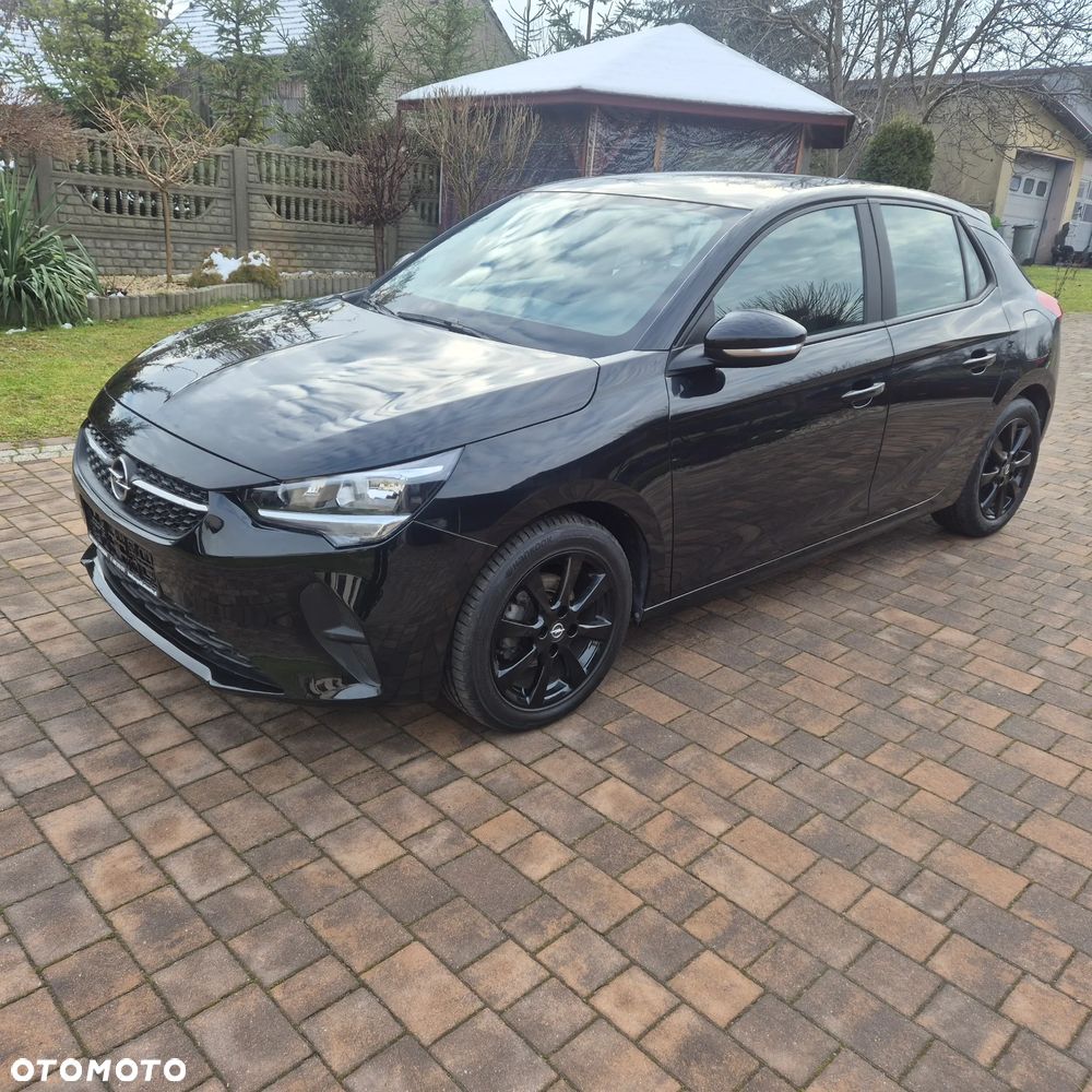 Opel Corsa 1.2 Start/Stop Edition - 3