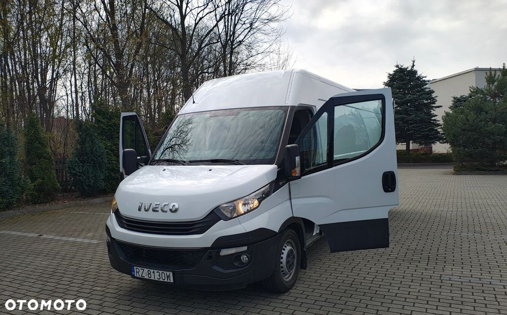 Iveco Daily - 10