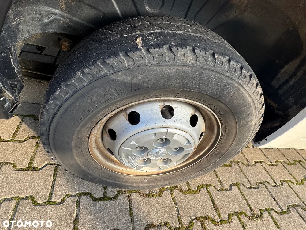 Peugeot Boxer - 15