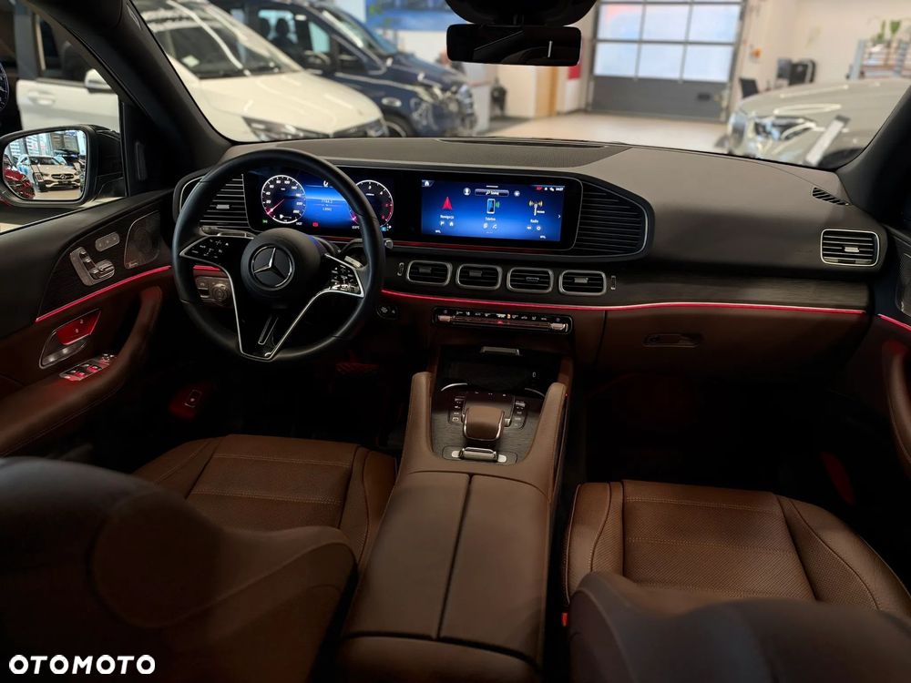 Mercedes-Benz Gle 2025 photo 4