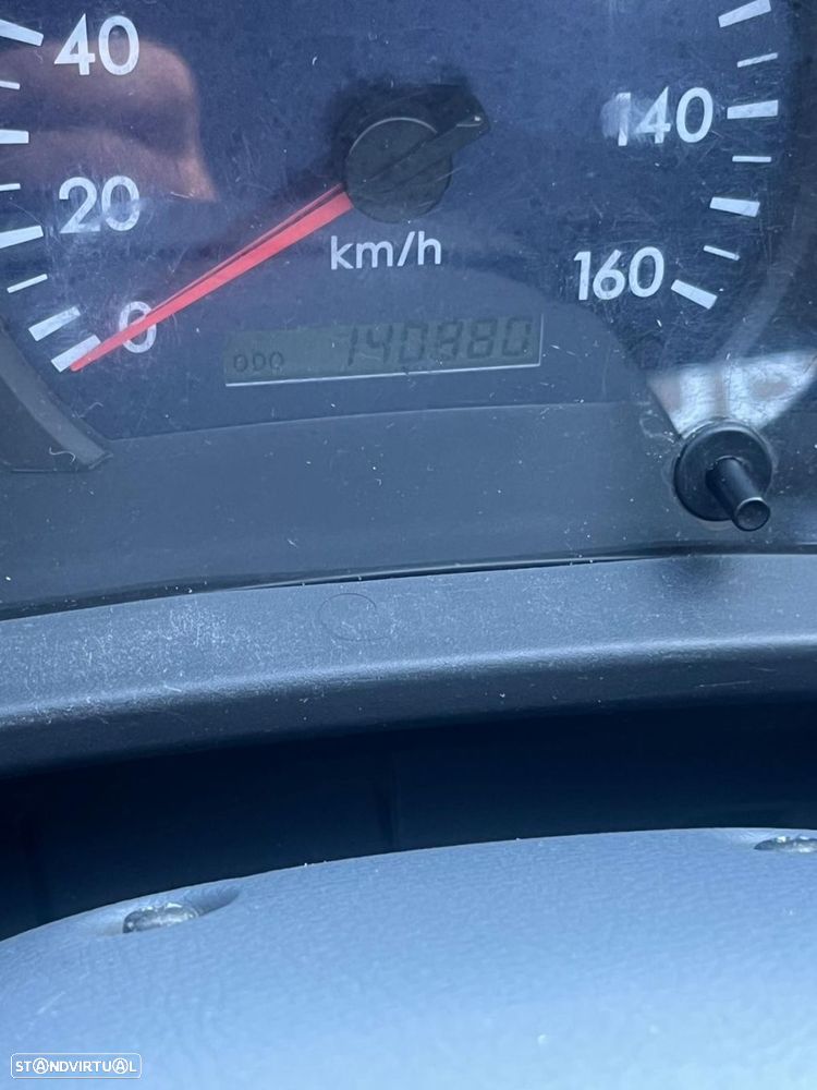 Mitsubishi Fuso Canter Tri-basculante - 15