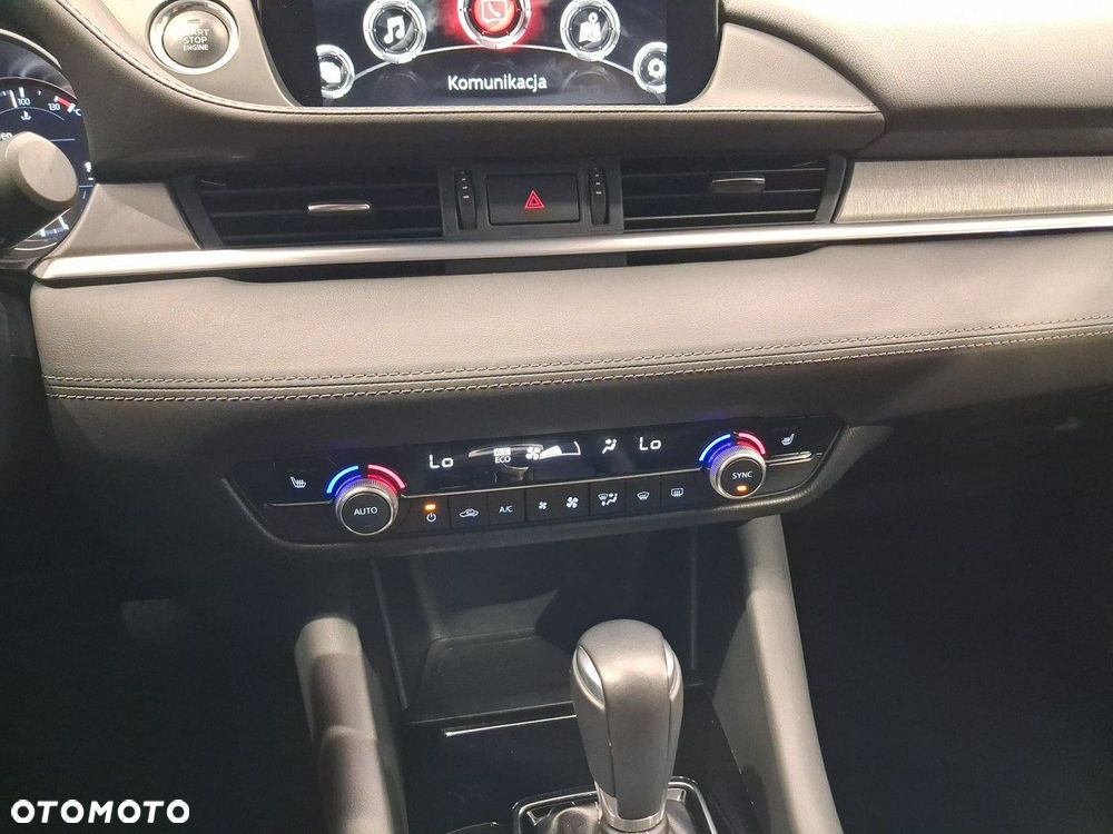 Mazda 6 - 17