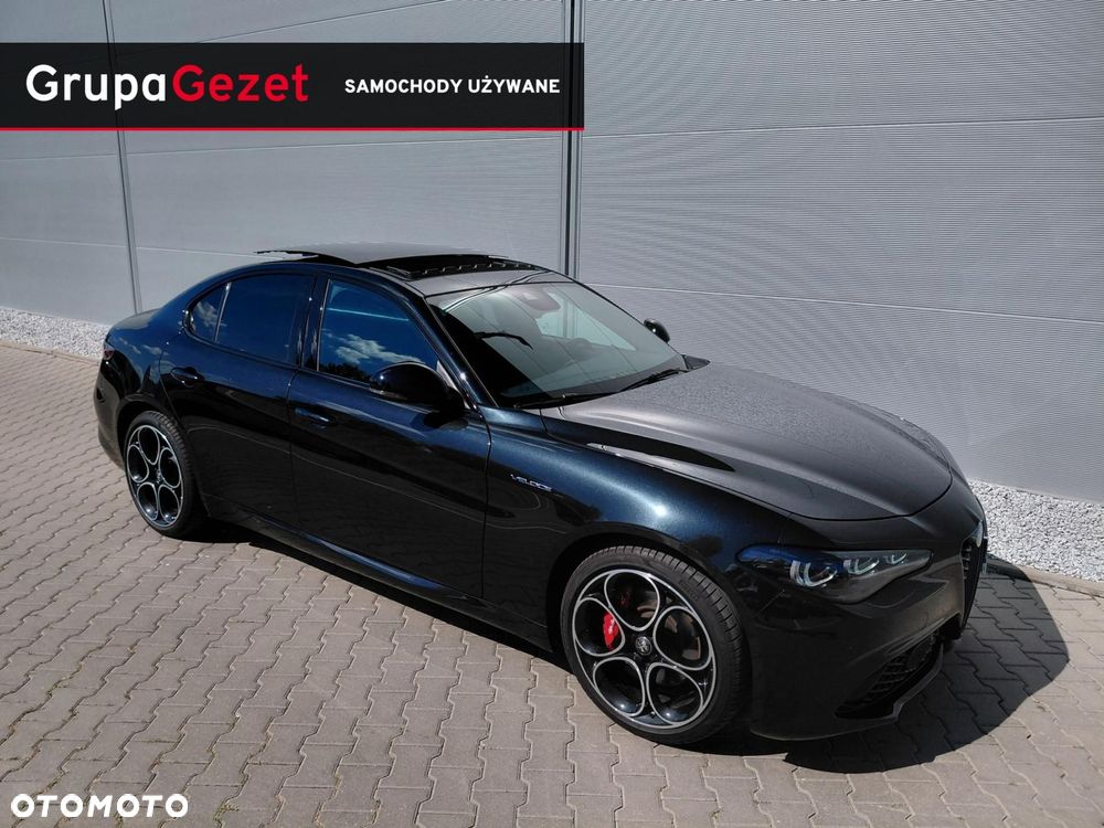 Alfa Romeo Giulia - 18