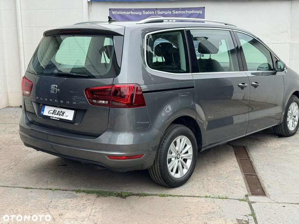 Seat Alhambra - 23