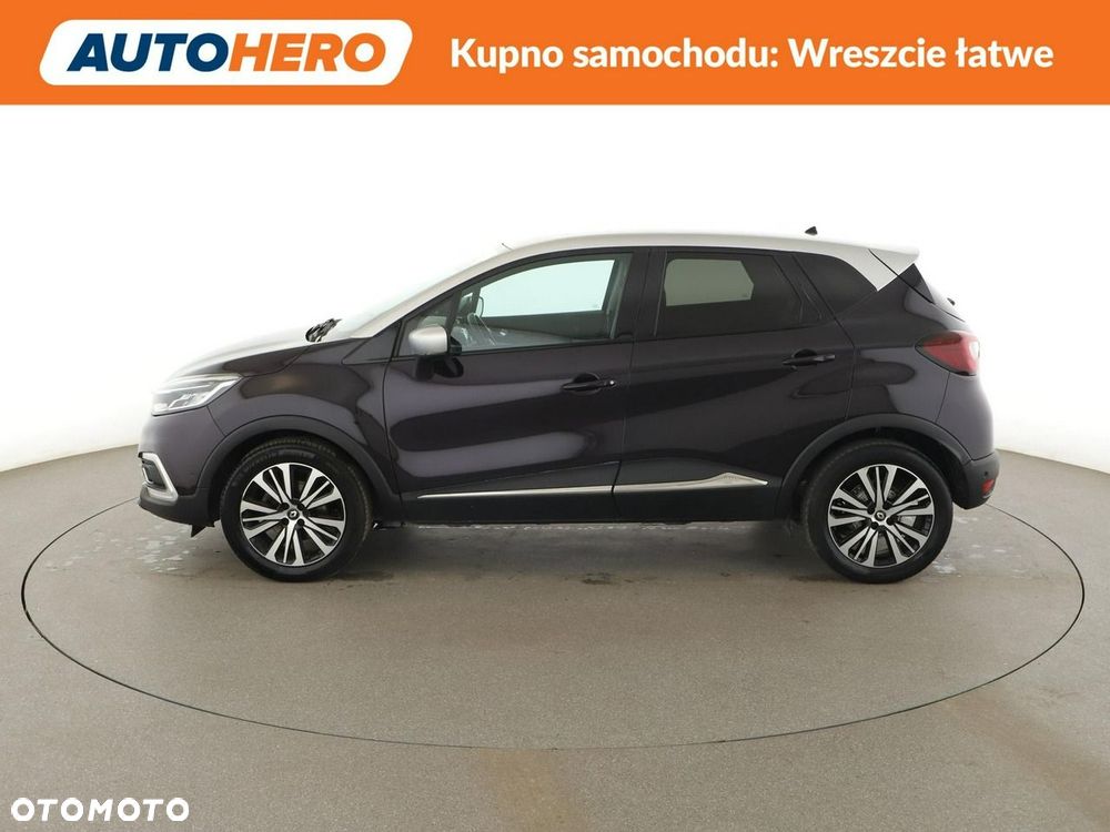 Renault Captur ENERGY TCe 120 EDC Luxe - 3