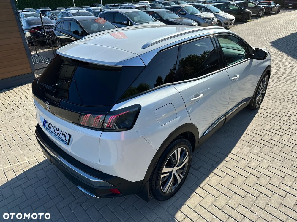 Peugeot 3008 - 37