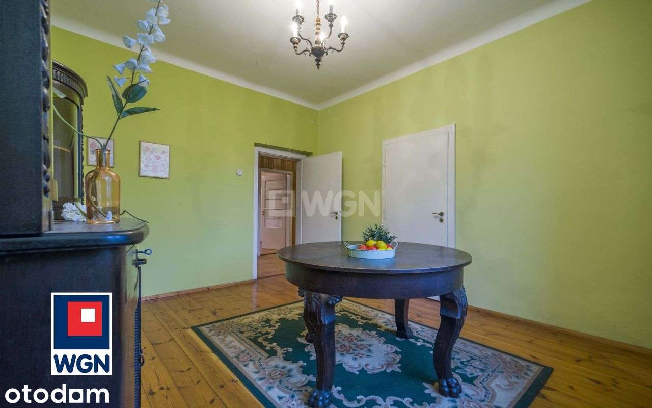 Mieszkanie, 85,60 m², Sosnowiec