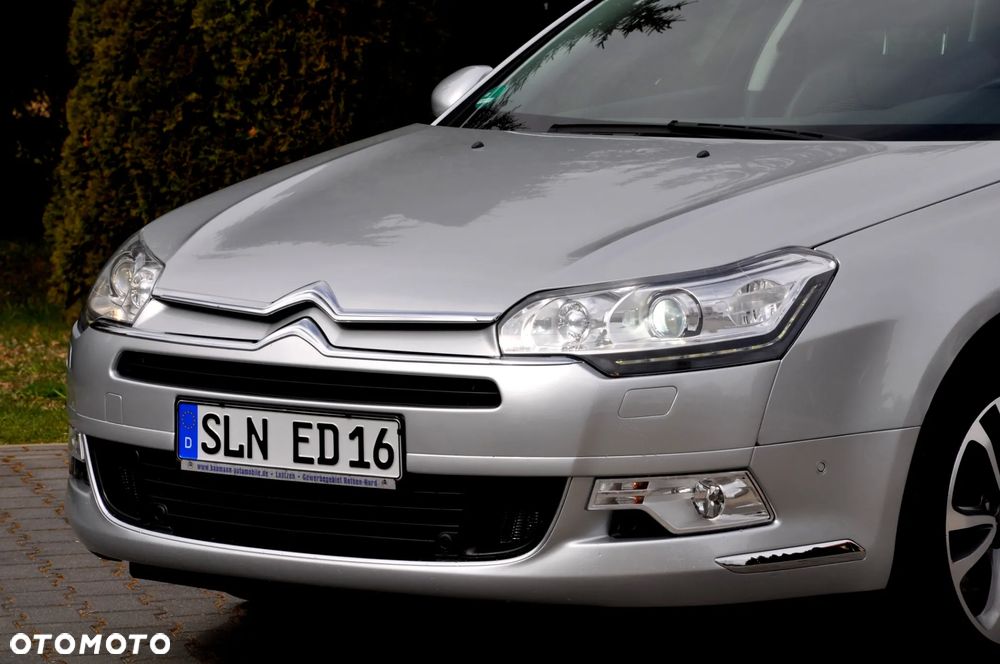 Citroën C5 BlueHDi 150 S&S Exclusive - 6