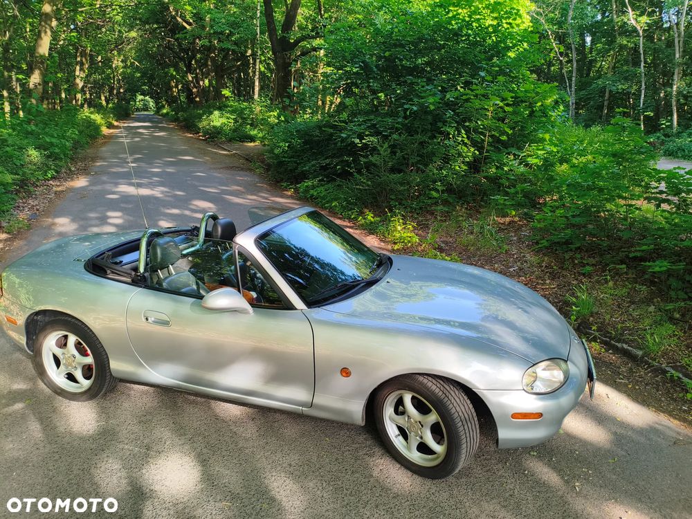Mazda MX-5 - 6