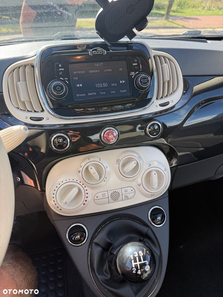 Fiat 500 - 13
