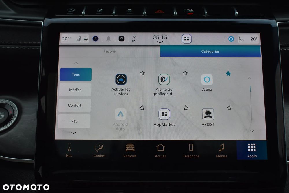 Jeep Grand Cherokee 3.6 V6 Limited - 31