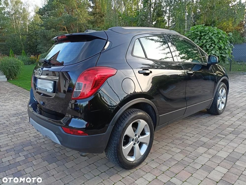 Opel Mokka 1.6 Active S&S - 3