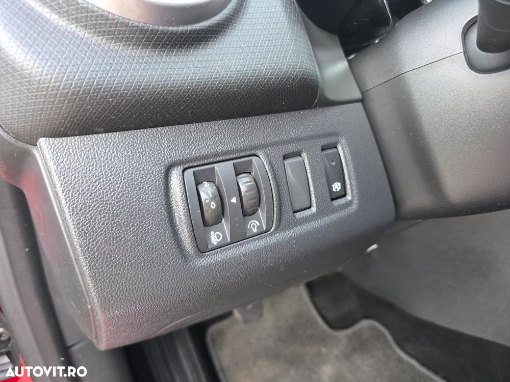 Renault Clio (Energy) TCe 90 Start & Stop LIMITED - 17