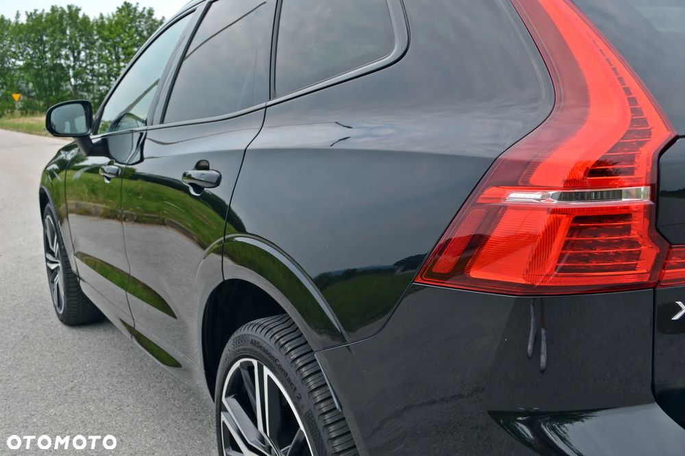 Volvo XC 60 - 12