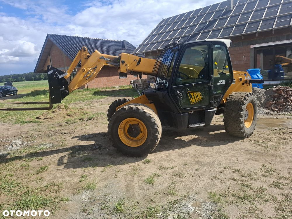 JCB 531-70 - 2