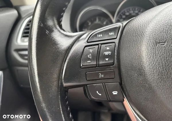 Mazda 6 2.2 D Skymotion I-ELoop - 20