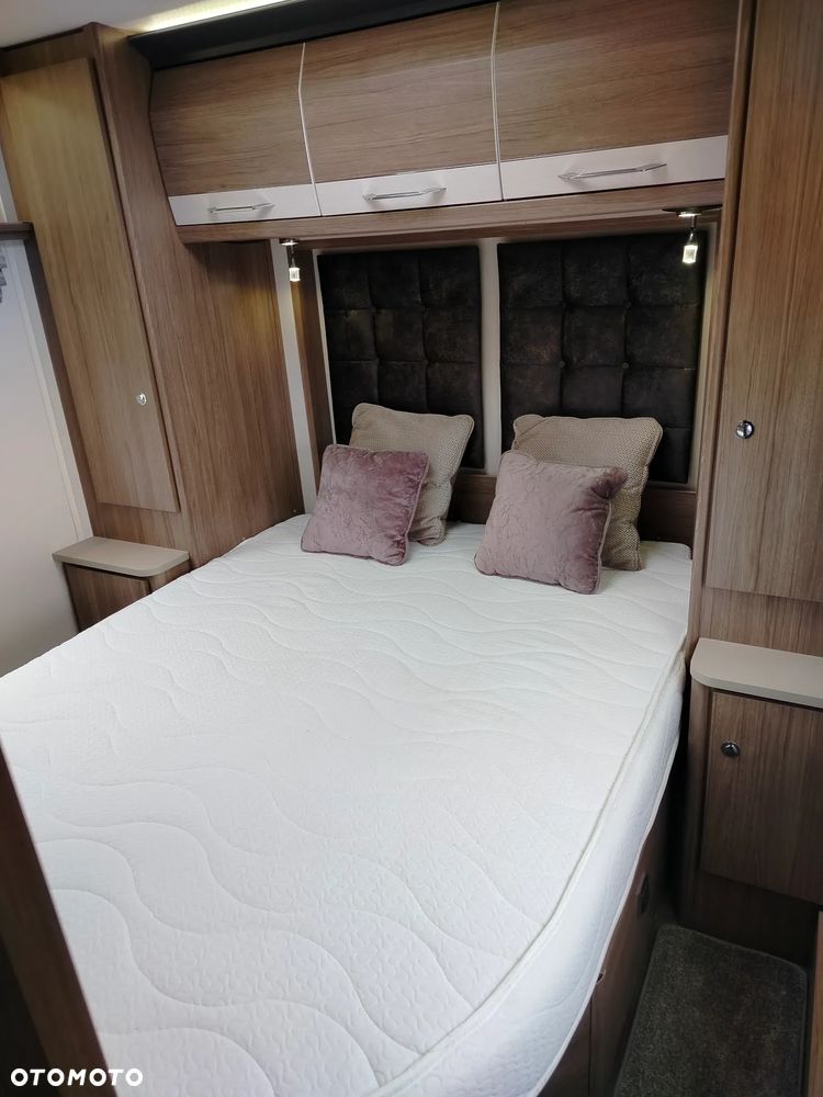 Coachman VIP 545 - 11