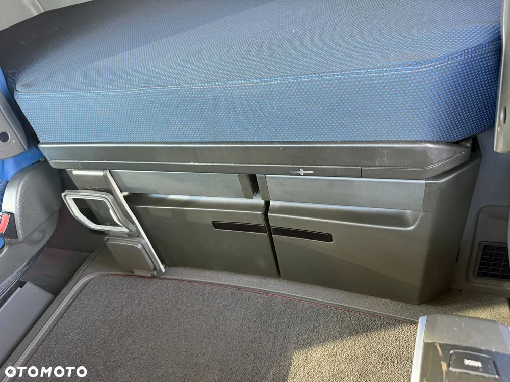 Volvo FH// XXL // I PARK COOL // LED // NAVI // KAMERY // - 27