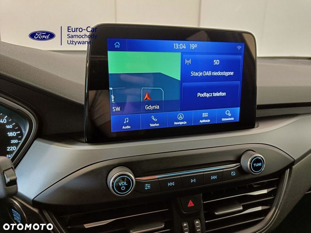 Ford Focus 1.5 EcoBlue Start-Stopp-System ST-LINE STYLE - 22