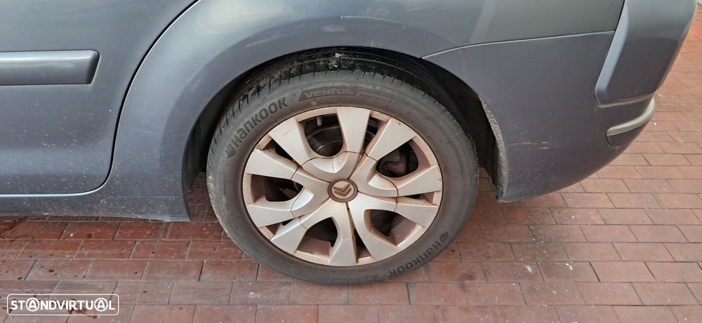 Citroën C4 Grand Picasso 1.6 HDi Exclusive CMP6 - 3