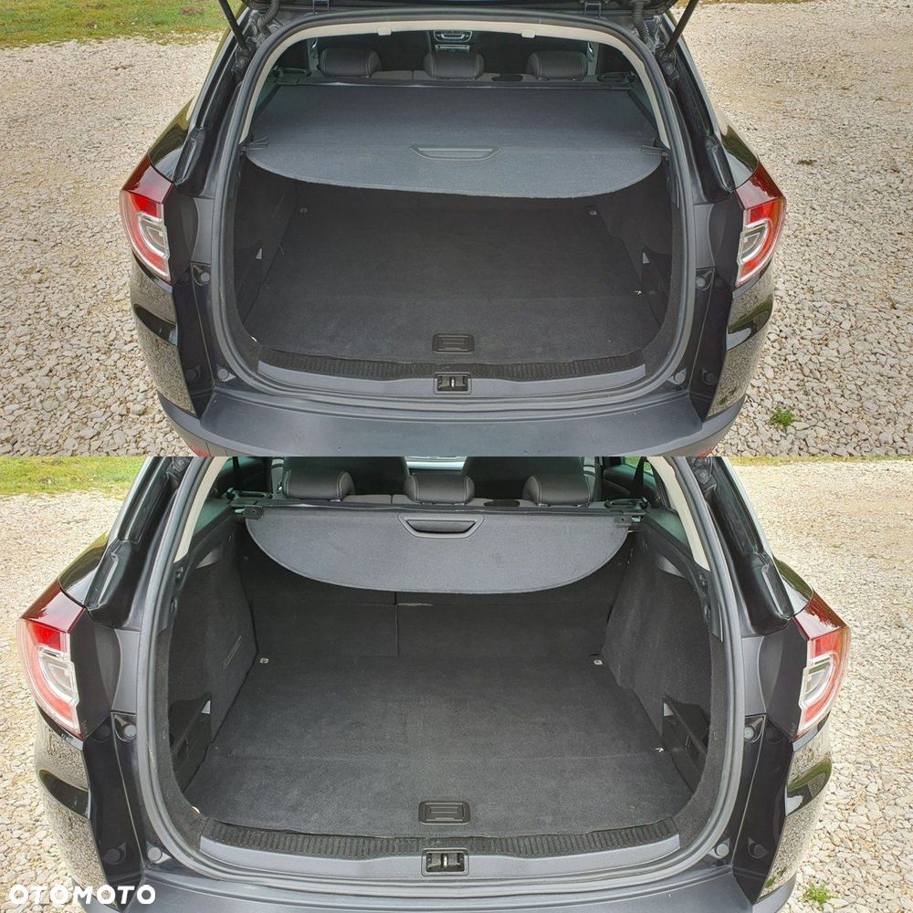 Renault Megane Grandtour 1.6 16V 110 TomTom Edition - 33