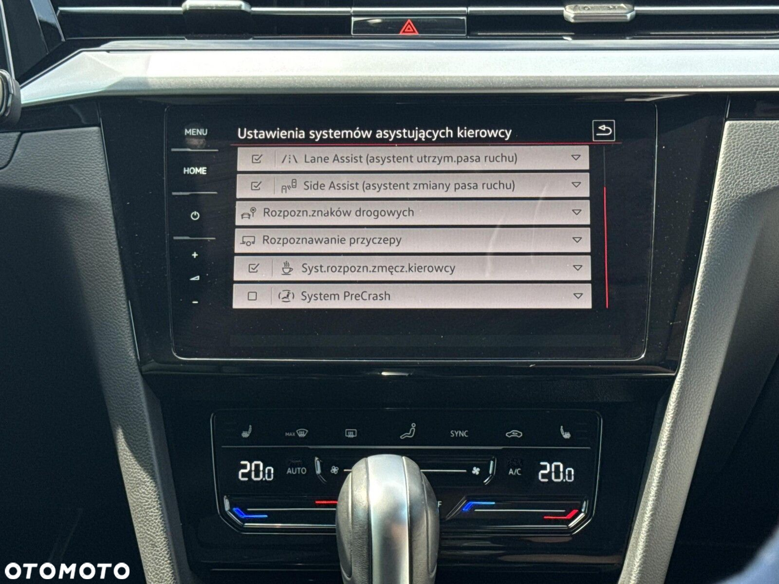 Volkswagen Arteon 2.0 TSI R-Line DSG - 21