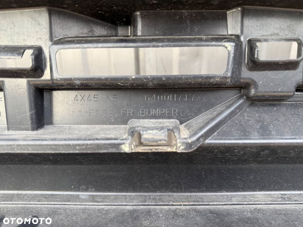 Zderzak przedni Mitsubishi Eclipse cross 18- - 6