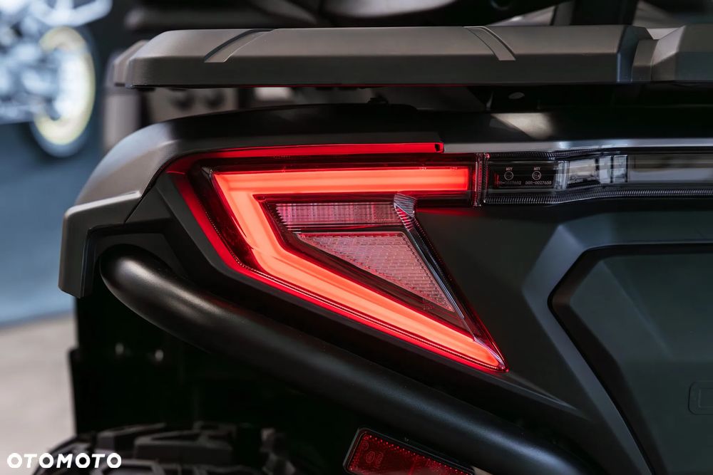 CFMoto CForce - 7