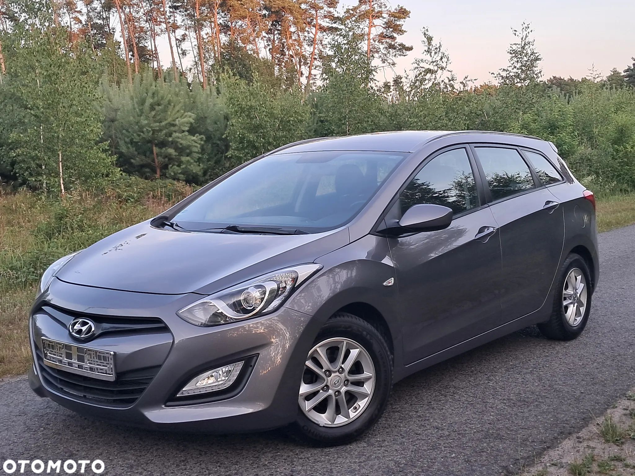 Hyundai i30 1.4 Trend - 1