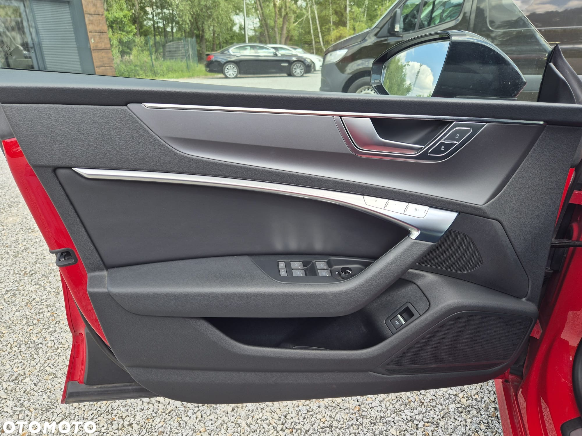 Audi A7 Sportback - 22