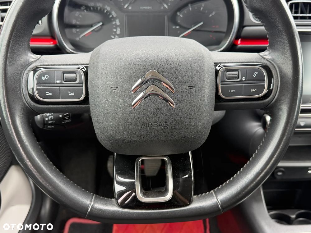 Citroën C3 Pure Tech 83 S&S FEEL - 25